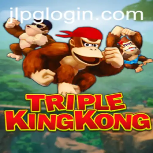 TripleKingKong: The Ultimate JLPG Experience